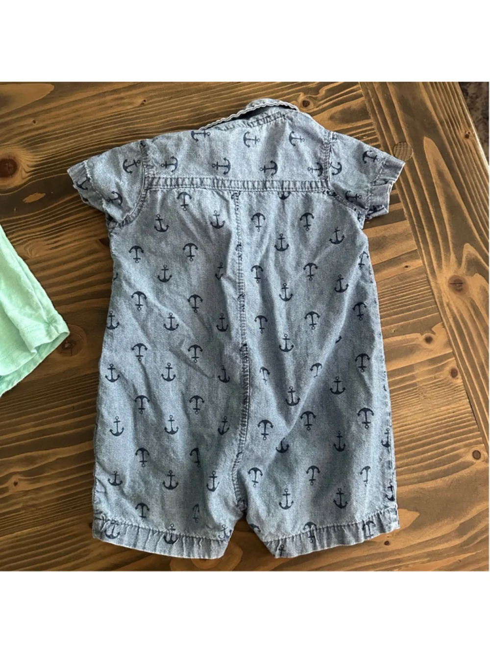 Carters pre owned